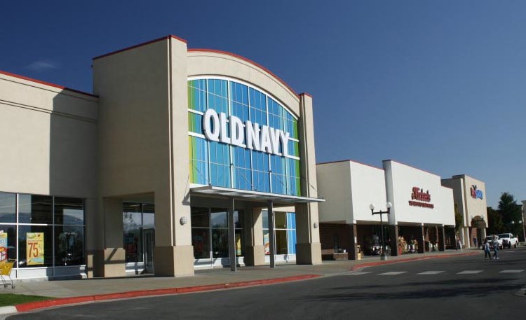 Old Navy in North Centre II